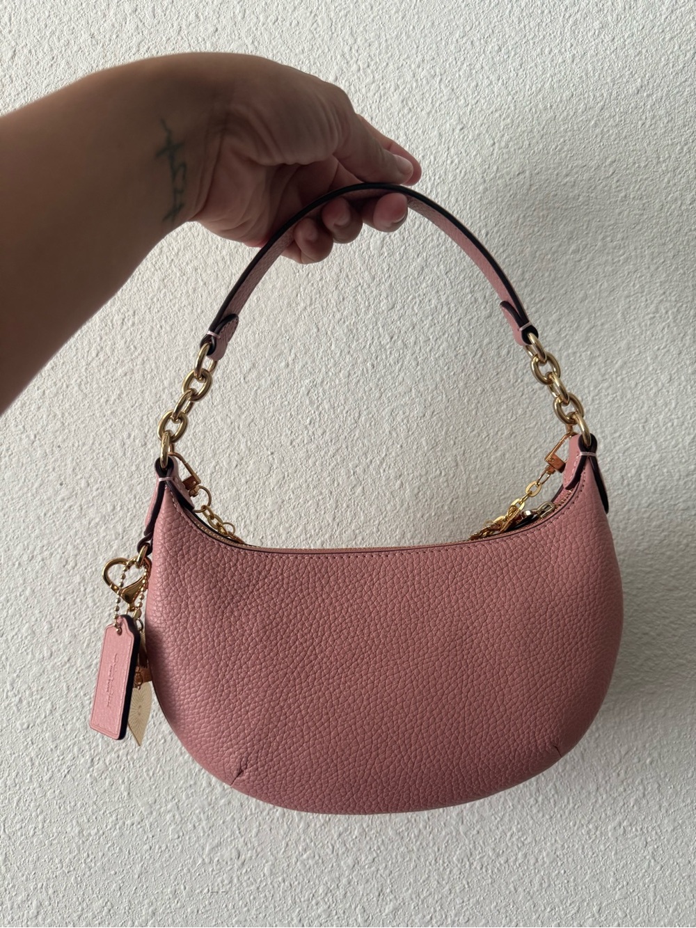 Coach Peyton bag - Picture 2 of 2